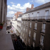 Le quartier