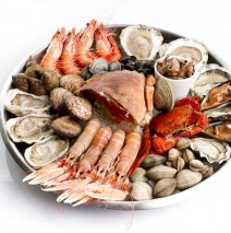 Fruits de mer